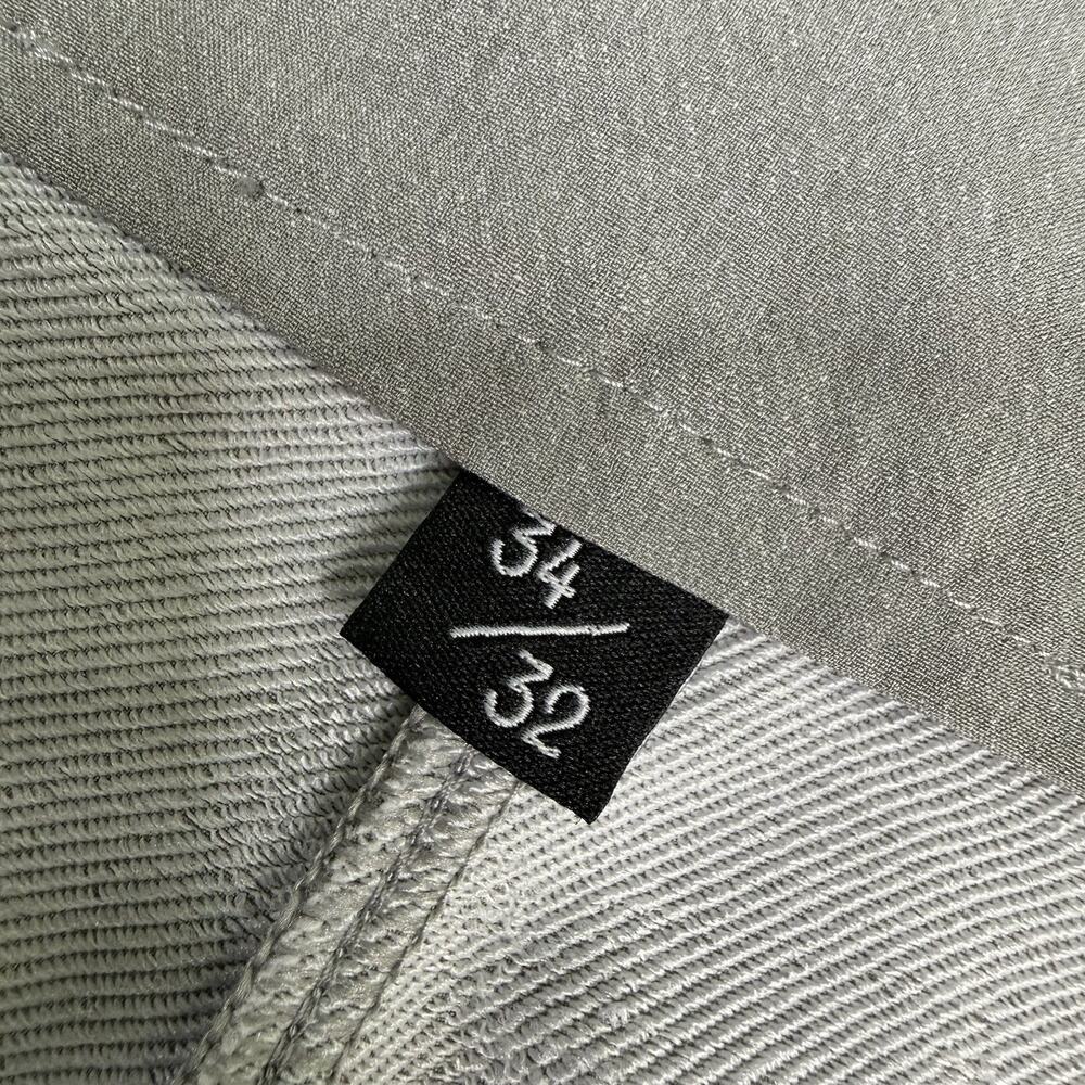 Public Rec Pants Mens Gray Dealmaker 5 Pocket Pant Performance Golf Chino READ - Picture 8 of 12